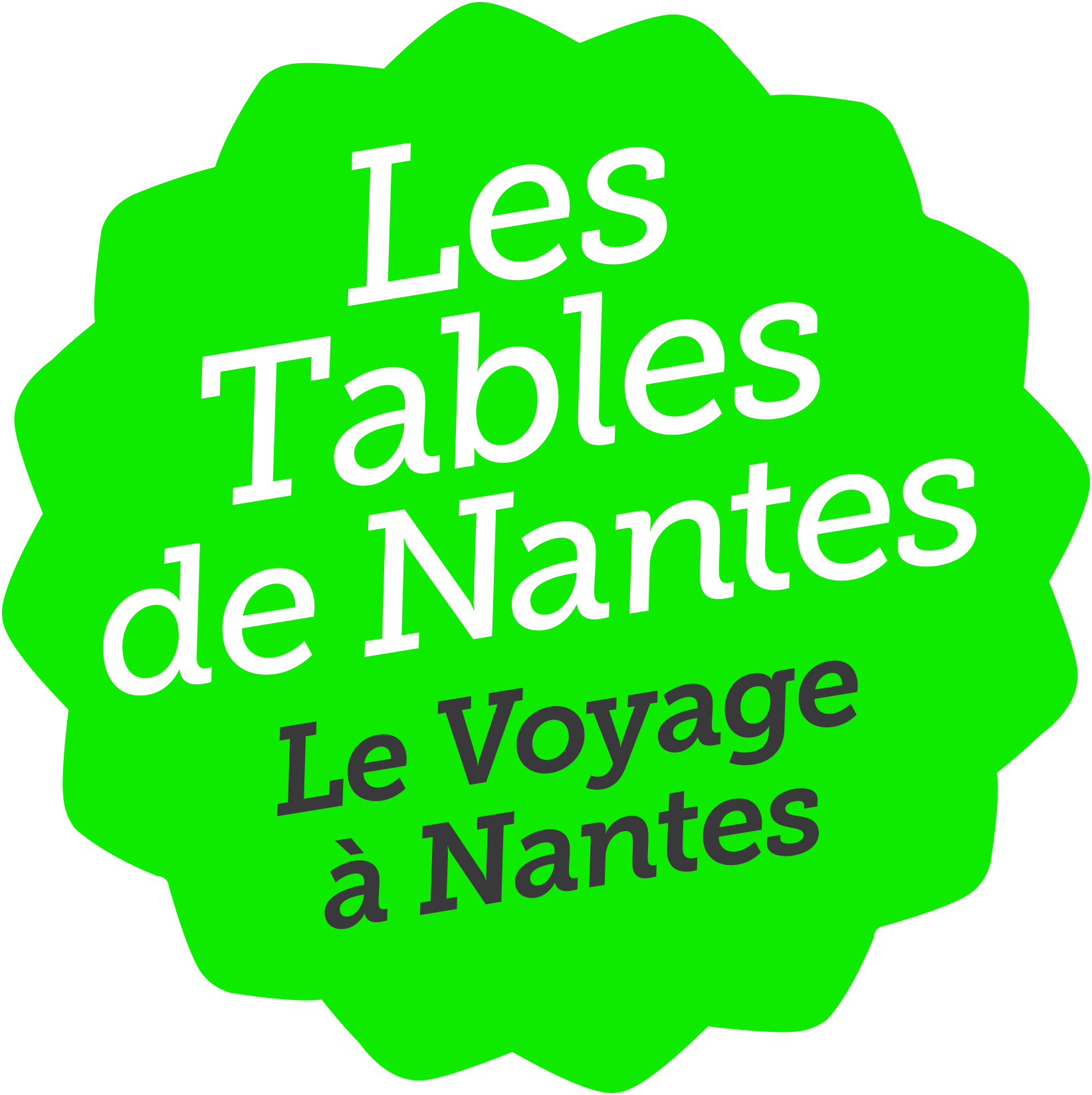 Les Tables de Nantes